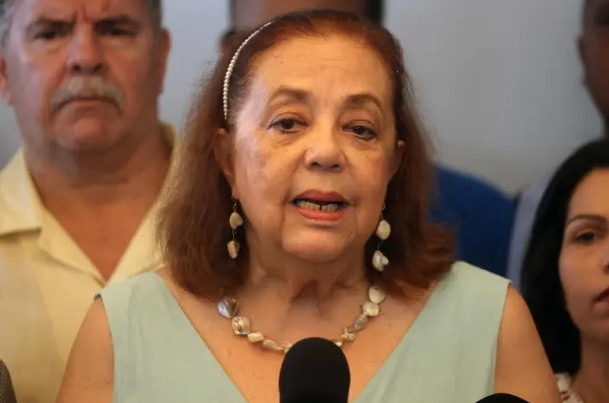 Diario Frontera, Frontera Digital,  Politica, ,Corina Yoris: Petro no se reunió con la oposición, Rosales no la representa