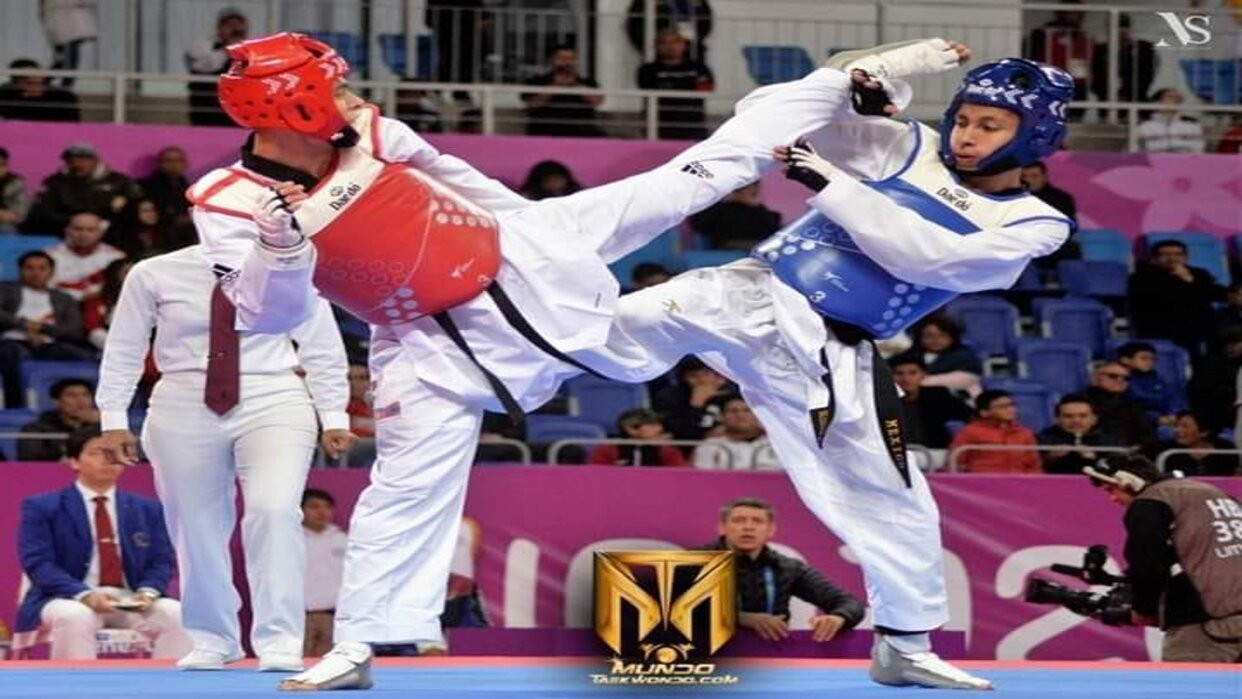 Diario Frontera, Frontera Digital,  Deportes, ,Yohandri Granado consiguió su clasificación a los Juego Olímpicos de París 2024