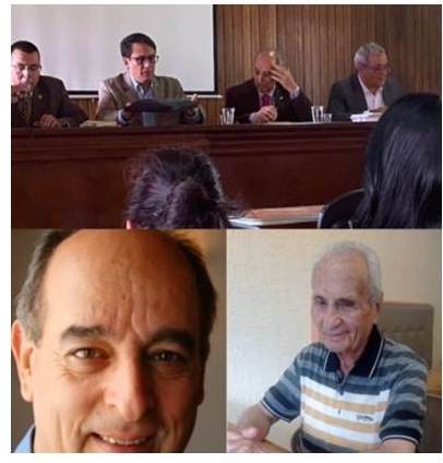 Diario Frontera, Frontera Digital,  Opinión, ,Carrusel de La Fama del domingo 14 de abril de 2024 por Néstor Trujillo Herrera
(Emisión radial sujeta a los designios de Corpoelec)