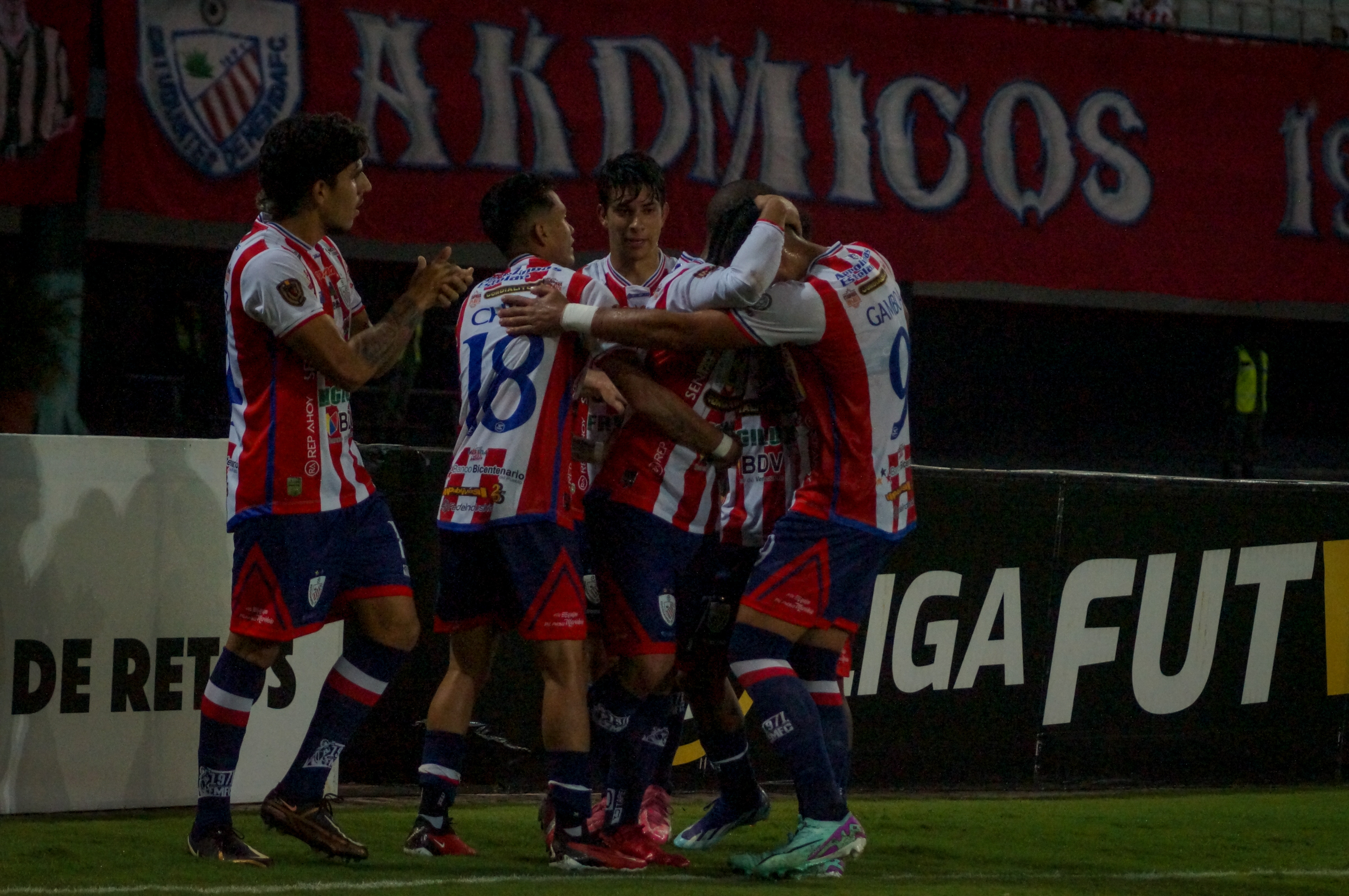 Diario Frontera, Frontera Digital,  Deportes, ,Estudiantes de Mérida ganó y abandonó el fondo de la tabla