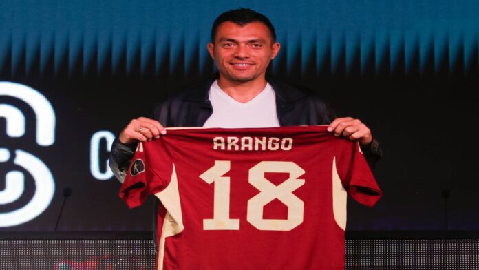 Diario Frontera, Frontera Digital,  Deportes, ,FVF realizará partido homenaje para Juan Arango