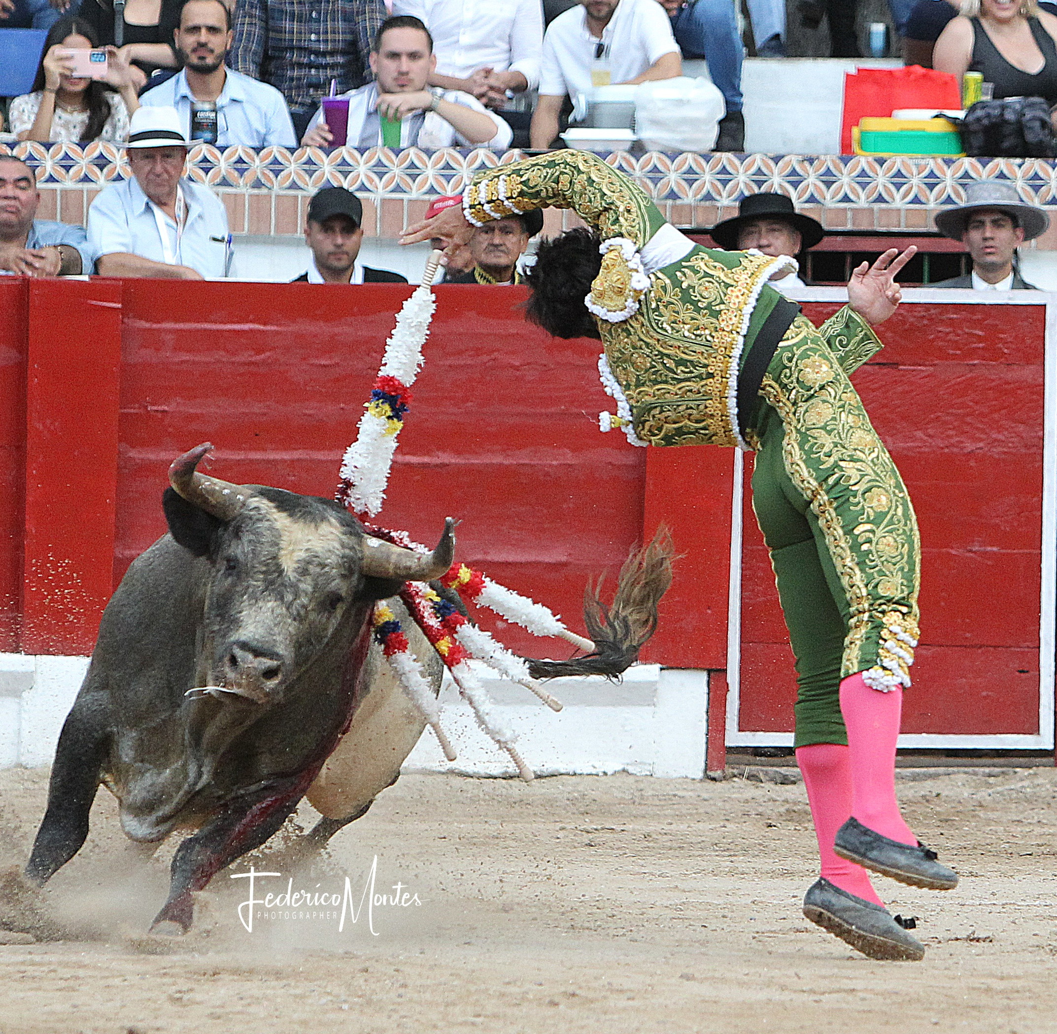 Diario Frontera, Frontera Digital,  Entretenimiento, ,Paco Ureña y los hierros de Los Aránguez y San Antonio contratados para Tovar