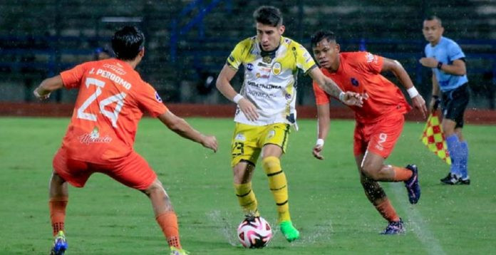 Diario Frontera, Frontera Digital,  Deportes, ,Deportivo Táchira quedó fuera de los cuadrangulares del Torneo Apertura