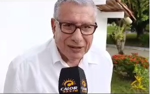 Diario Frontera, Frontera Digital,  Politica, ,AD en Mérida respaldará a Luis Eduardo Martínez hasta el final