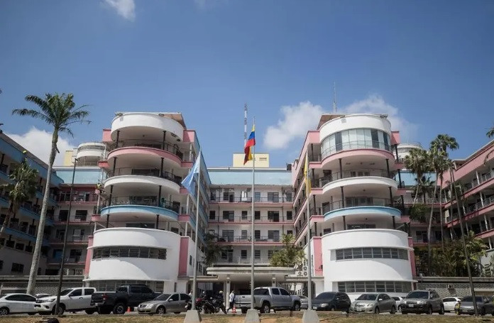 Diario Frontera, Frontera Digital,  Salud, ,En Venezuela 51% de hospitales reporta que los ascensores funcionan con intermitencia, revela encuesta