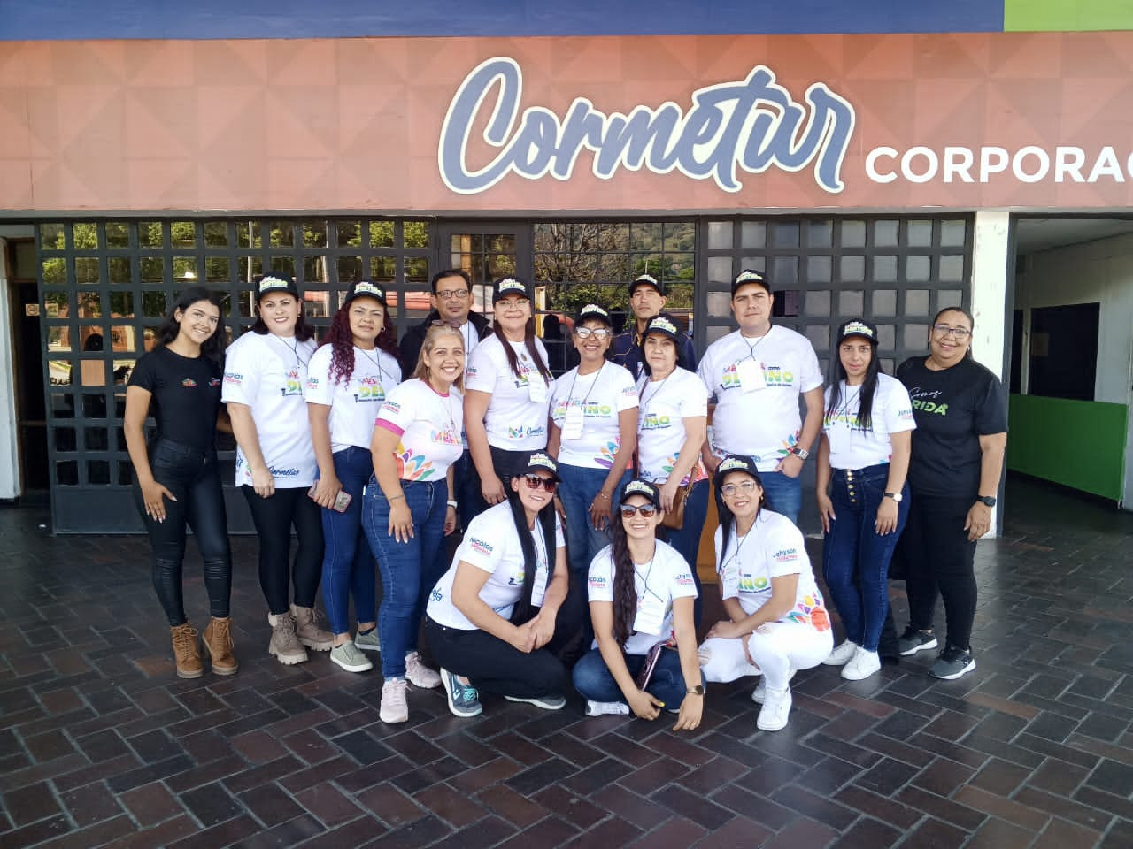 Diario Frontera, Frontera Digital,  Mocoties, ,Zea participó en el primer encuentro de directores de Turismo del estado Mérida