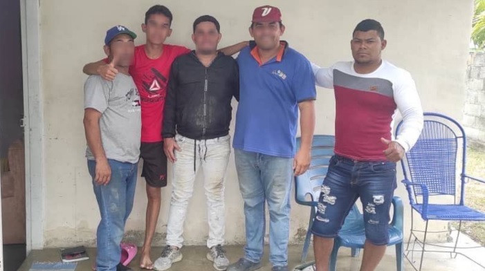 Diario Frontera, Frontera Digital,  Politica, ,Vente Venezuela denuncia que el Sebin detuvo a miembro del partido en Portuguesa