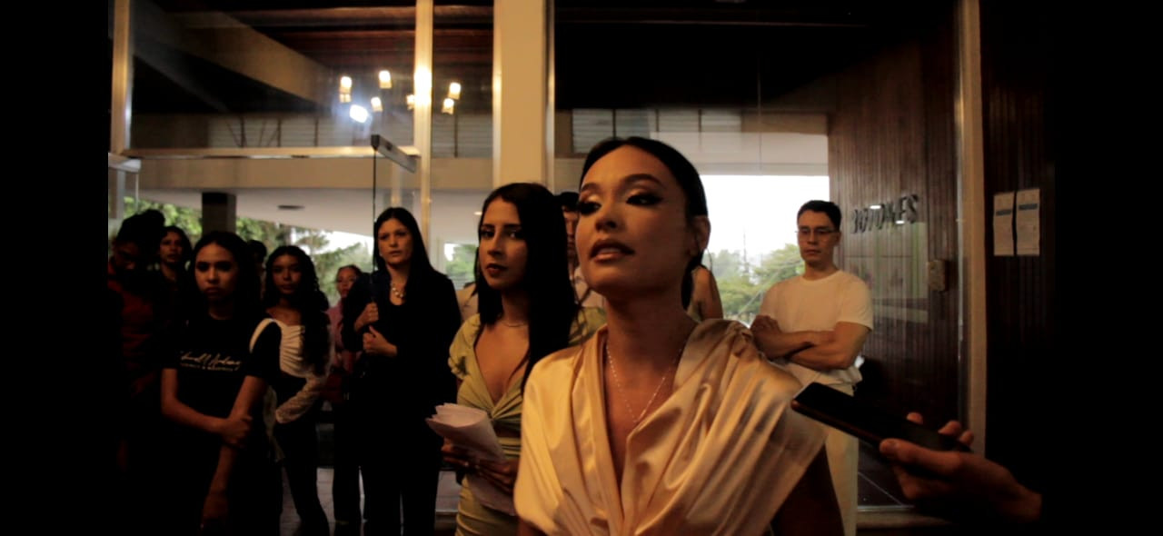 Diario Frontera, Frontera Digital,  Entretenimiento, ,Con empatía ante la adversidad: Shanell Academy reprograma su desfile de modas