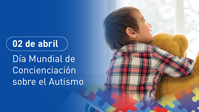 Diario Frontera, Frontera Digital,  Salud, ,Día Mundial de Concienciación sobre el Autismo: más solidaridad y empatía