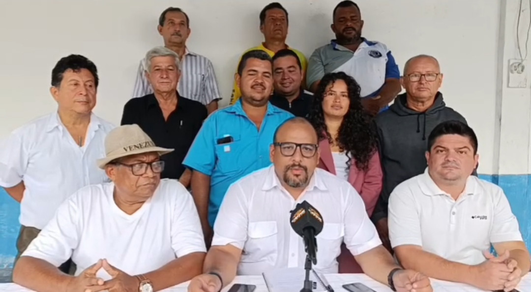 Diario Frontera, Frontera Digital,  Politica, ,Consolidan 600k y padrón electoral a favor de Edmundo González en Alberto Adriani