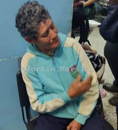 Diario Frontera, Frontera Digital,  Sucesos, ,Nancy "La Fiscal" intentó suicidarse en Mérida