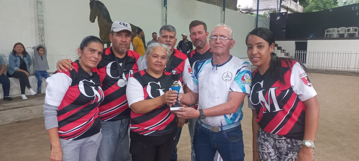 Diario Frontera, Frontera Digital,  Mocoties, ,Con excelente participación culminaron juegos deportivos por el día del trabajador en Zea