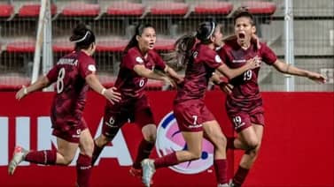 Diario Frontera, Frontera Digital,  Deportes, ,Sudamericano Femenino Sub-20: Venezuela al Mundial de Colombia 2024