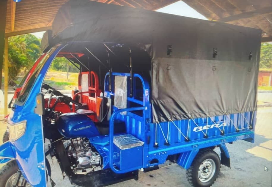 Diario Frontera, Frontera Digital,  Mocoties, ,Alcaldía pondrá en marcha proyecto del MotoBus para mejorar la movilidad de los estudiantes en las zonas rurales del municipio Zea