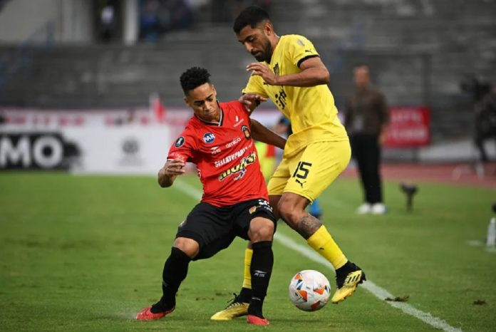 Diario Frontera, Frontera Digital,  Deportes, ,Caracas FC se hunde en la Copa Libertadores