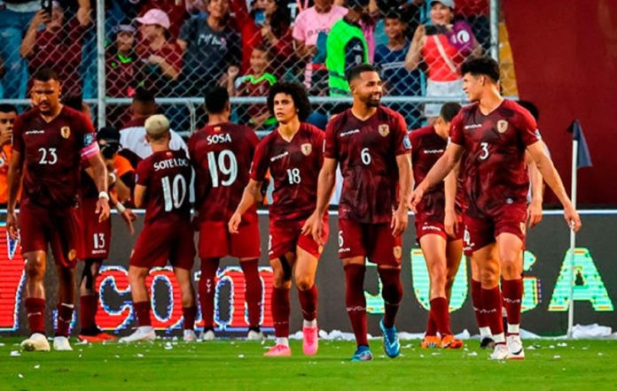 Diario Frontera, Frontera Digital,  Deportes, ,Fernando Batista anunció lista de preseleccionados para la Copa América