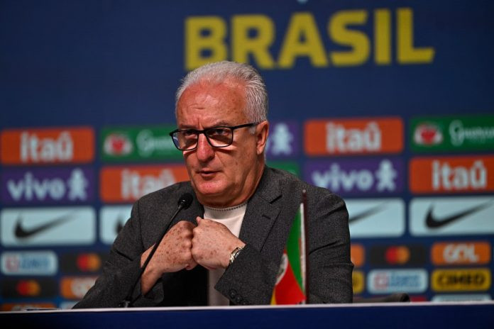 Diario Frontera, Frontera Digital,  Deportes, ,Sin Neymar y con Vinicius y Endrick, Brasil divulga convocatoria para la Copa América