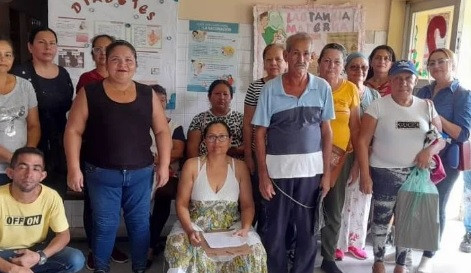 Diario Frontera, Frontera Digital,  El Vigía Panamericana, ,A los pacientes insulino - requerientes de El Vigía no les llega la insulina desde hace tres meses