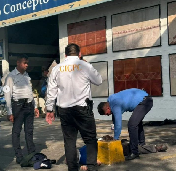 Diario Frontera, Frontera Digital,  Sucesos, ,Ciudadano de Portugal falleció por un infarto en El Vigía