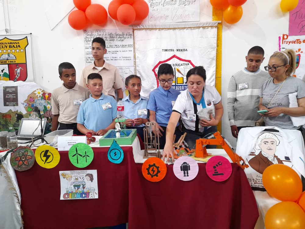Diario Frontera, Frontera Digital,  Tecnología, ,El Museo de Ciencia y Tecnología invita a la Olimpiada Regional de Robótica