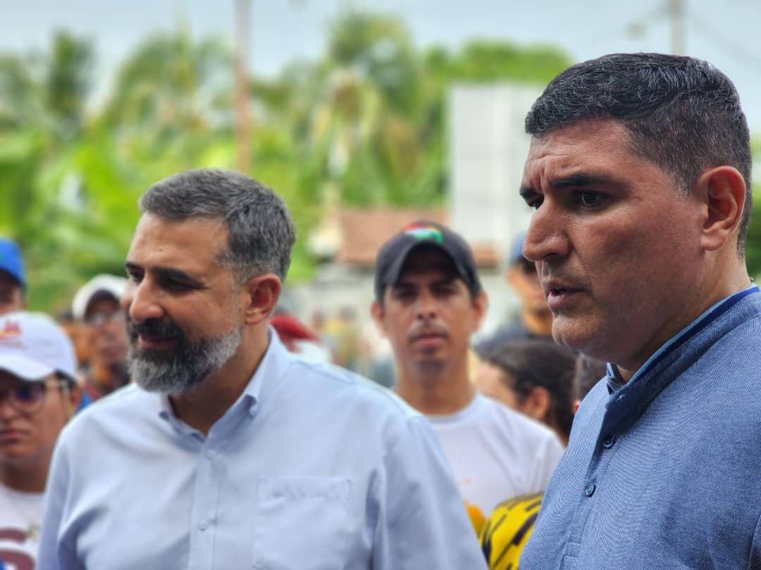 Diario Frontera, Frontera Digital,  El Vigía Panamericana, ,Gobernador Jehyson Guzmán rehabilitó sistema de bombeo en Guachicapazón