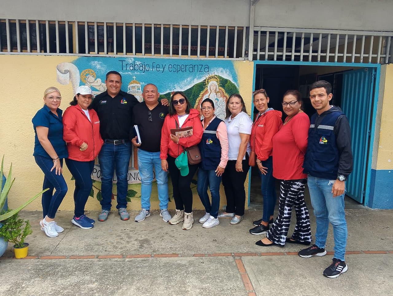 Diario Frontera, Frontera Digital,  Mocoties, ,Mintur y alcaldía trabajan para validar ruta turística en el municipio Zea