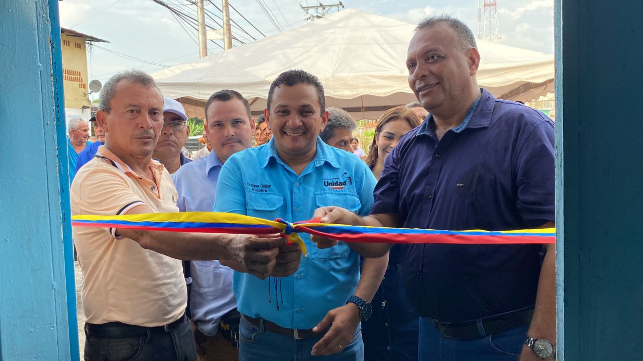 Diario Frontera, Frontera Digital,  Politica, ,Plataforma Unitaria inauguró Casa de la Unidad
