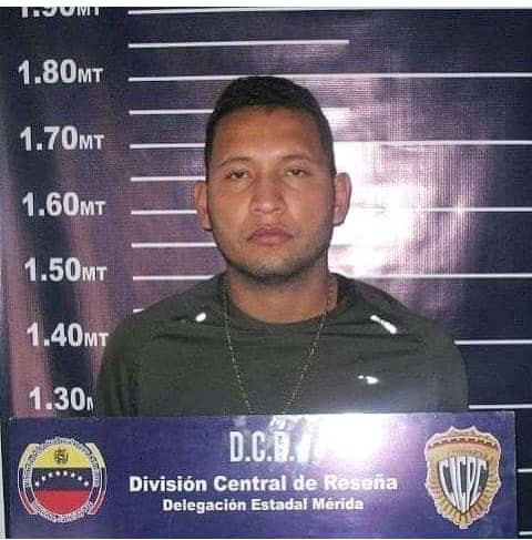 Diario Frontera, Frontera Digital,  Sucesos, ,Pena máxima para ex funcionario del Cicpc por abuso de menores en Tovar