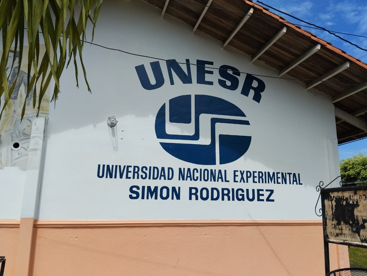 Diario Frontera, Frontera Digital,  El Vigía Panamericana, ,UNESR núcleo El Vigía celebra su 43 aniversario con varias actividades