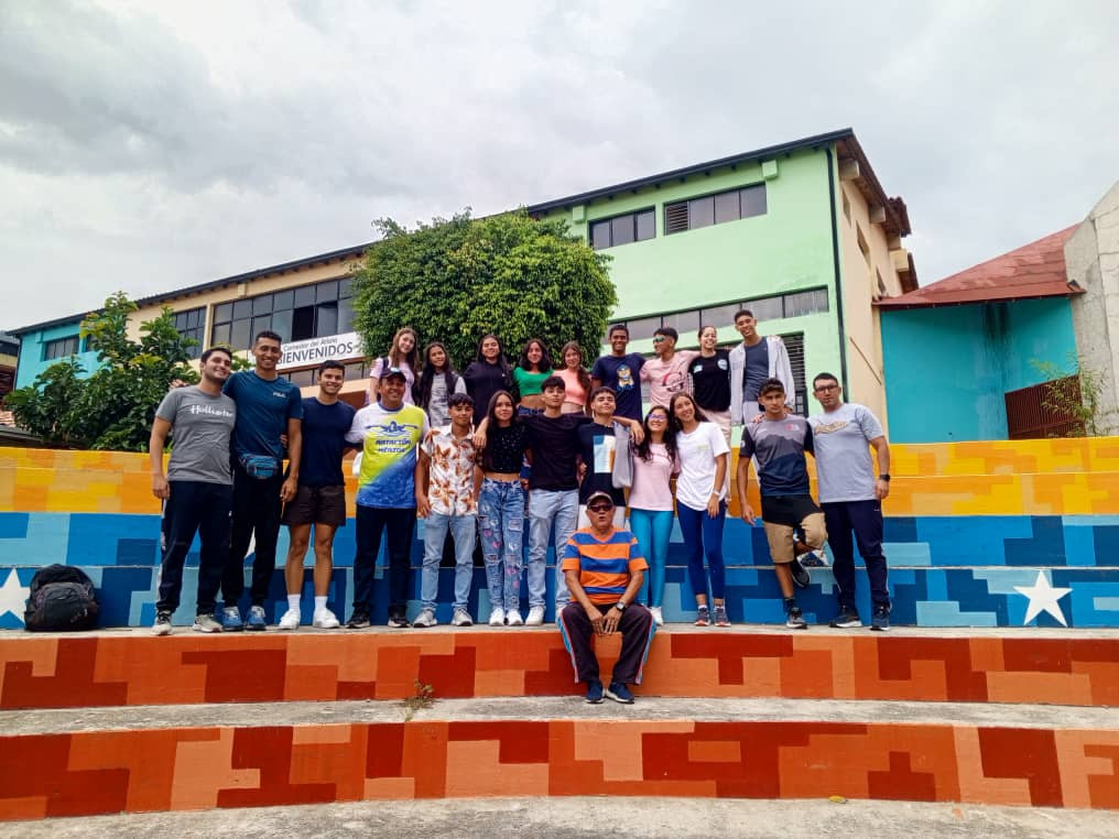 Diario Frontera, Frontera Digital,  Deportes, ,Nadadores merideños participan en el Campeonato Clasificatorio Nacional