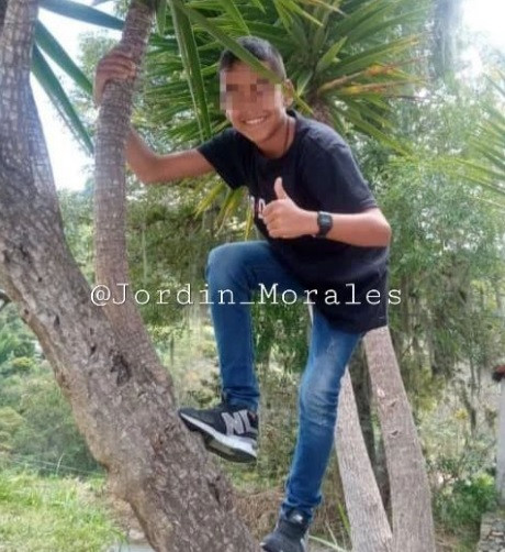 Diario Frontera, Frontera Digital,  Sucesos, ,Adolescente se ahorcó en El Arenal