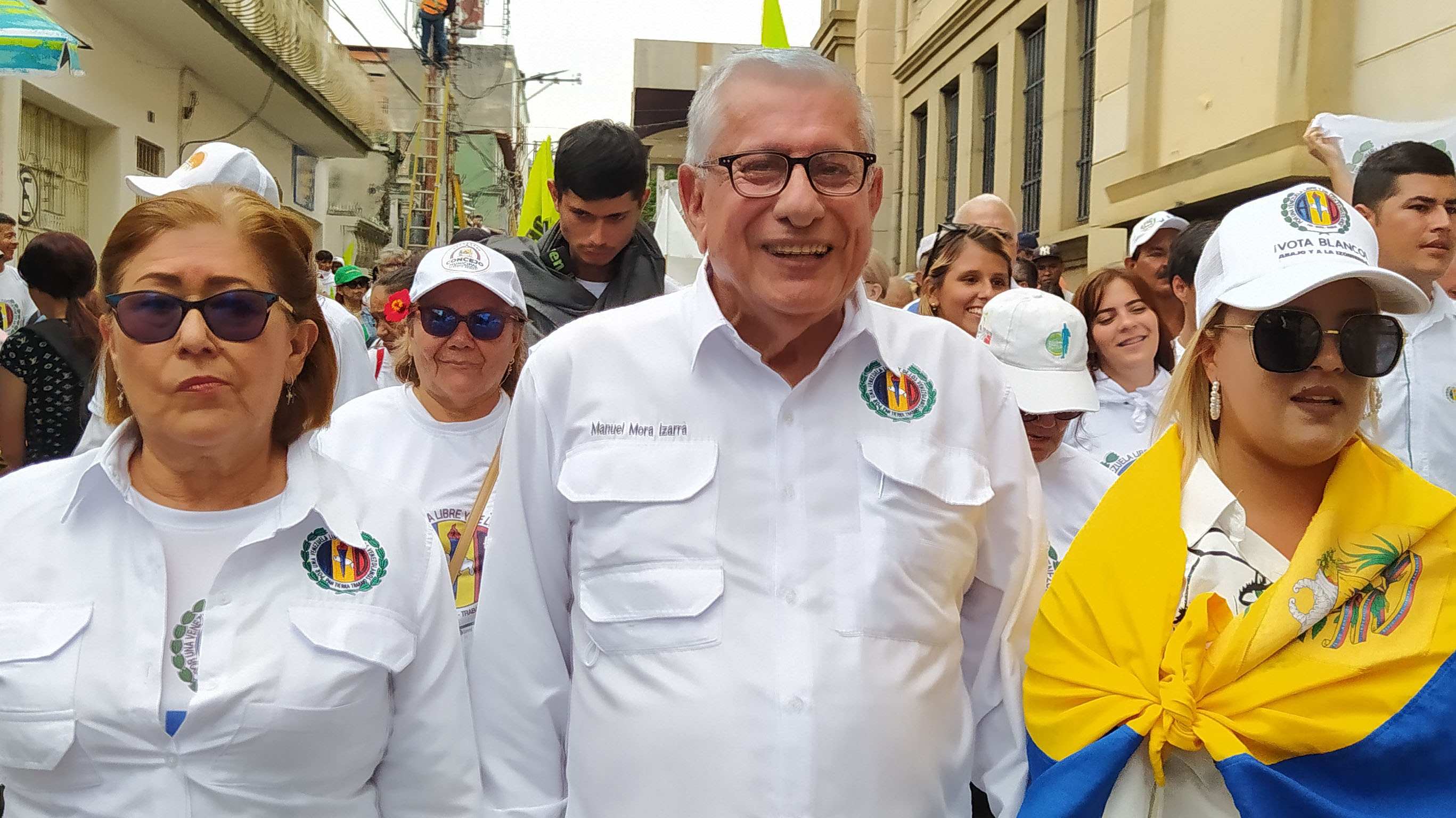Diario Frontera, Frontera Digital,  El Vigía Panamericana, ,Lisandro Segura convierte a Alberto Adriani en un municipio autónomo