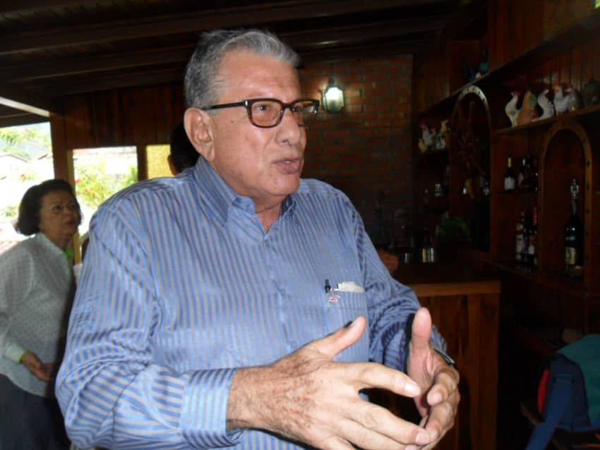 Diario Frontera, Frontera Digital,  Politica, ,Manuel Mora Izarra: Concejal con cargo en el Ejecutivo no puede volver al Legislativo