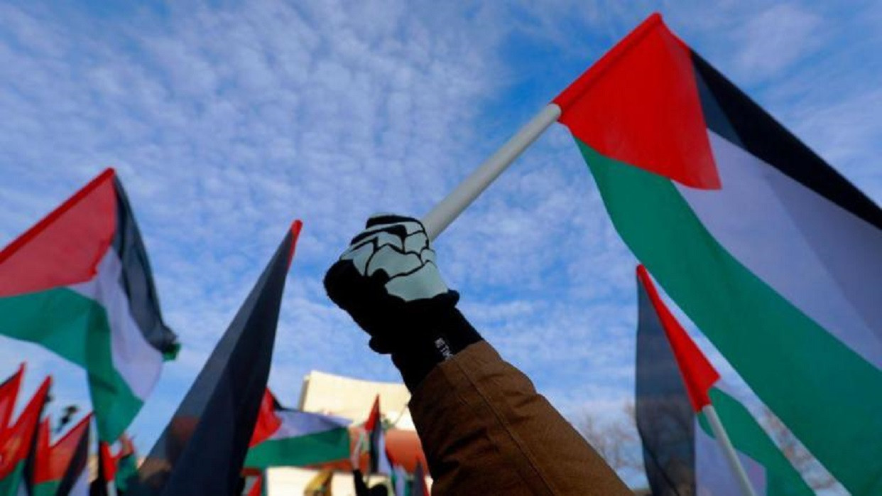 Diario Frontera, Frontera Digital,  Internacionales, Entretenimiento, ,Irlanda, España y Noruega reconocen oficialmente a Palestina como Estado