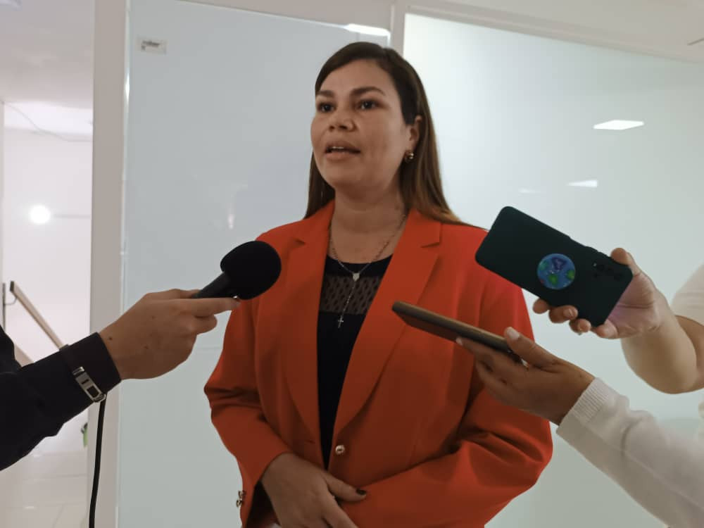 Diario Frontera, Frontera Digital,  Politica, ,Liliana Guerrero: revocar invitación a la UE como observador en las presidenciales no evitará el triunfo de Edmundo González