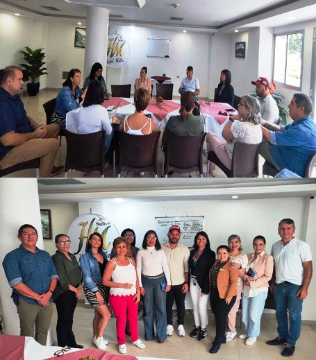 Diario Frontera, Frontera Digital,  Regionales, ,Empresariado merideño fortalecerá al sector turismo en la XXXª Exposición de la AVAVIT 2024