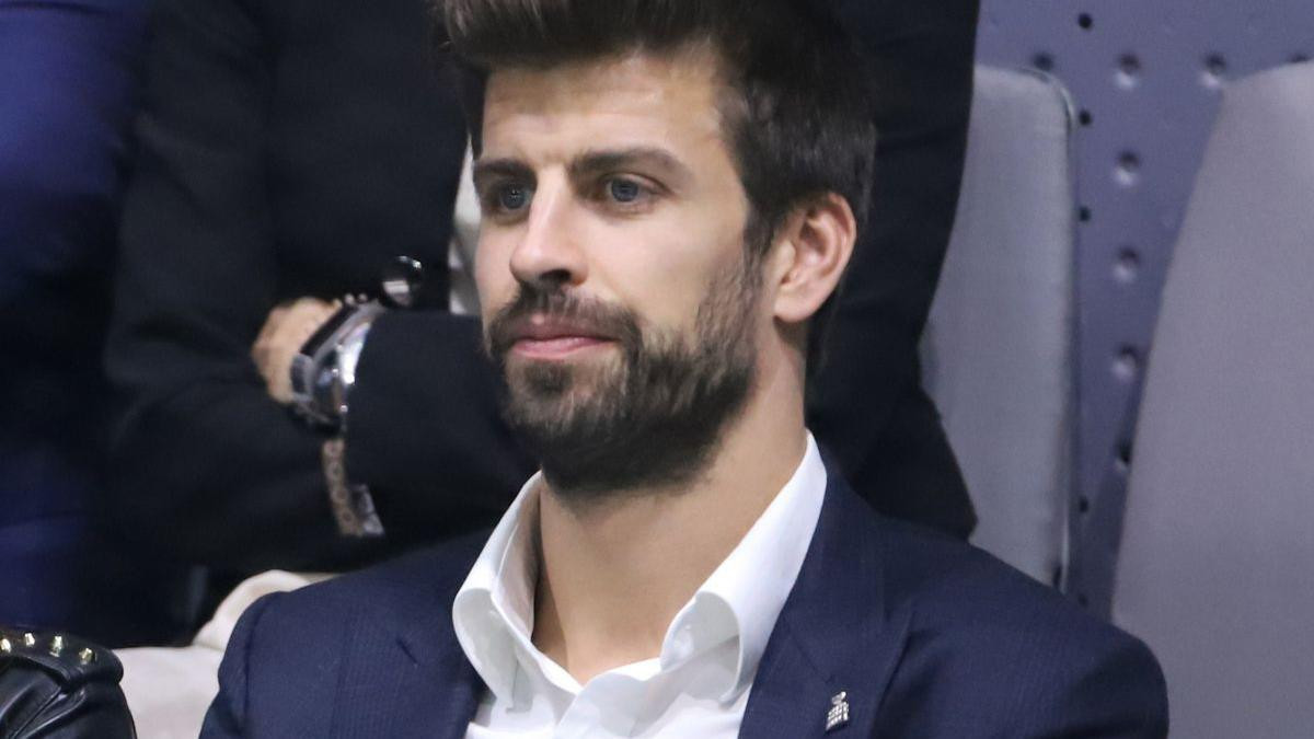 Diario Frontera, Frontera Digital,  Deportes, ,Gerard Piqué, imputado por el cobro de comisiones 
de la Federación por el traslado de la Supercopa a Arabia