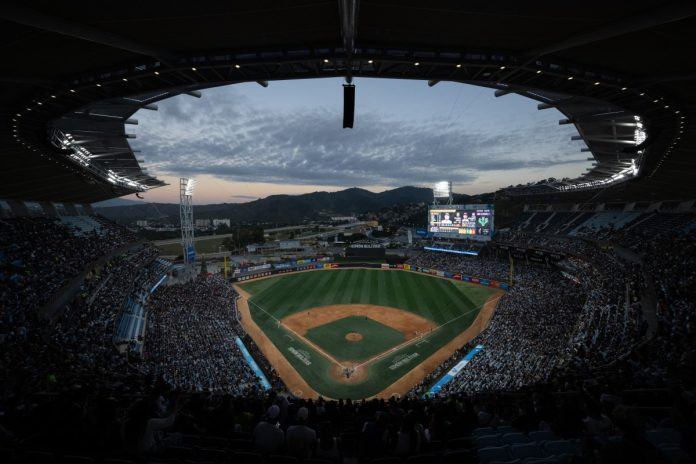 Diario Frontera, Frontera Digital,  Deportes, ,Venezuela será la sede de la Serie del Caribe en 2026