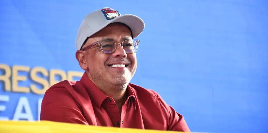 Diario Frontera, Frontera Digital,  Politica, ,Jorge Rodríguez llama a la oposición a firmar acuerdo para reconocer resultados del 28 de julio