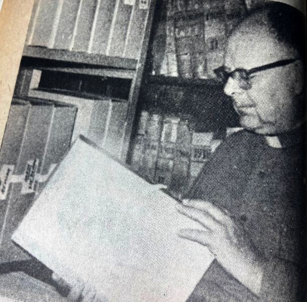 Diario Frontera, Frontera Digital,  Opinión, ,Archivo Arquidiocesano “Luis Eduardo Cardona”: 119 años guardián de cultura y fe por Padre Edduar Molina