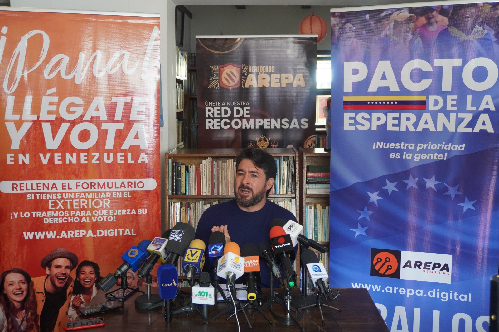 Diario Frontera, Frontera Digital,  Politica, ,Daniel Ceballos exigió a Nicolás Maduro discutir los problemas que afectan a la población venezolana