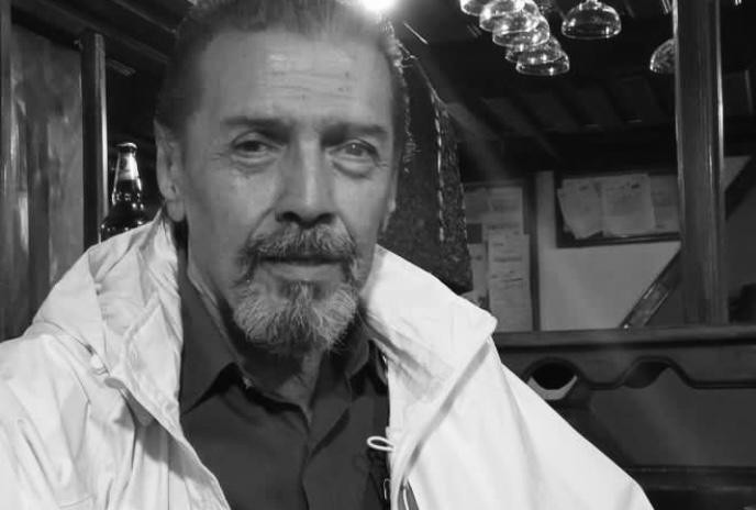 Diario Frontera, Frontera Digital,  Farándula, ,Fallece, a los 82 años, el actor argentino Rodolfo Drago