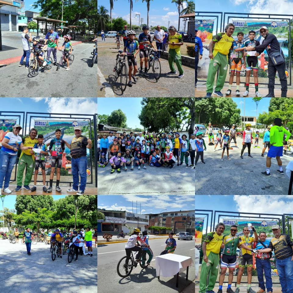 Diario Frontera, Frontera Digital,  Deportes, ,Fabián García y Wilder Contreras ganaron el primer Rally Biker - Yincana Copa Cavisur en El Vigía