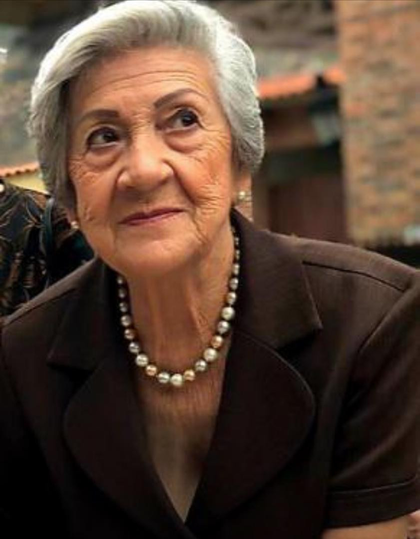 Diario Frontera, Frontera Digital,  Entretenimiento, ,Fallece la gran aficionada doña Beatriz Rodríguez de Cardona