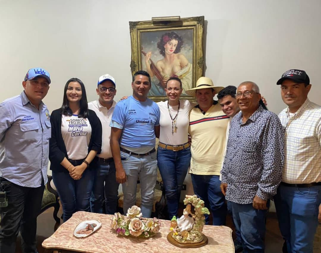 Diario Frontera, Frontera Digital,  Politica, ,Inhabilitan a ocho alcaldes opositores en Trujillo