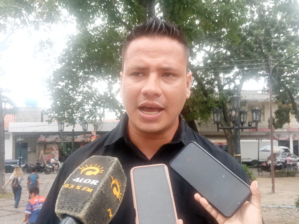 Diario Frontera, Frontera Digital,  El Vigía Panamericana, ,18 agrupaciones participarán en el 2do Encuentro Municipal de Danzas en El Vigía