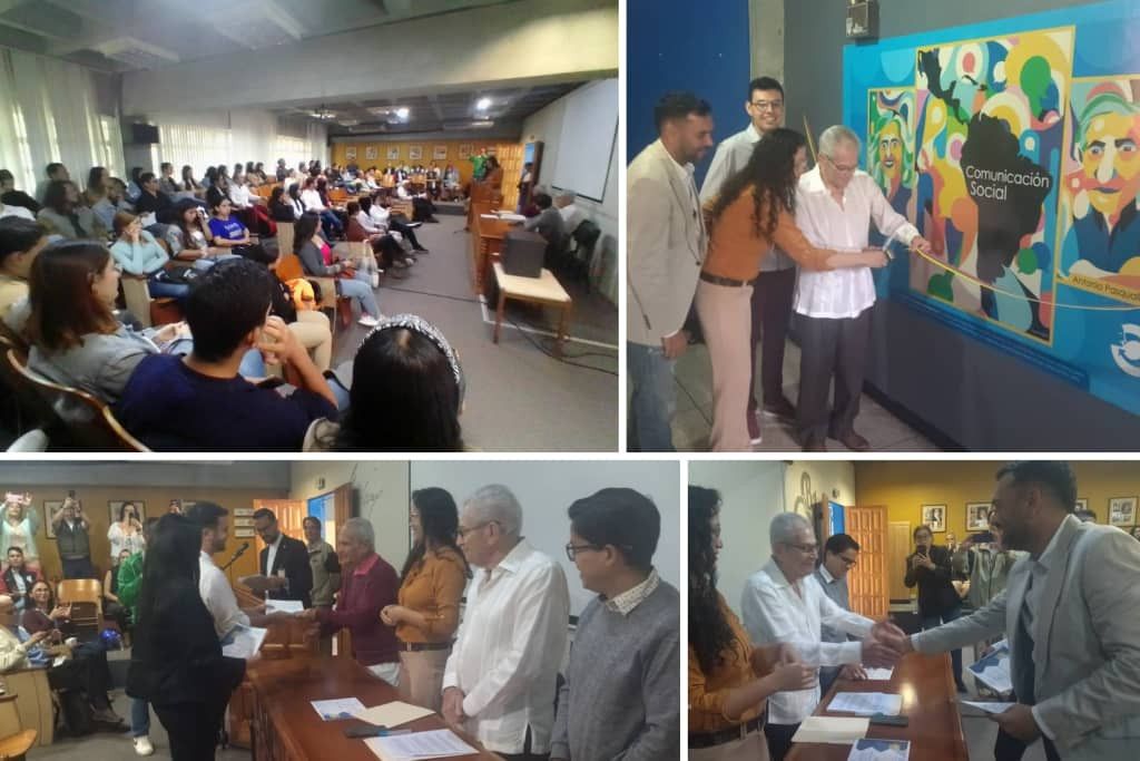 Diario Frontera, Frontera Digital,  Regionales, ,Premio Estudiantil de Periodismo de Investigación en la ULA muestra su potencial