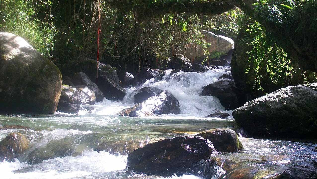 Diario Frontera, Frontera Digital,  Sucesos, ,Cicpc de El Vigía indaga causa de muerte de una osamenta humana localizada en el río Tucaní