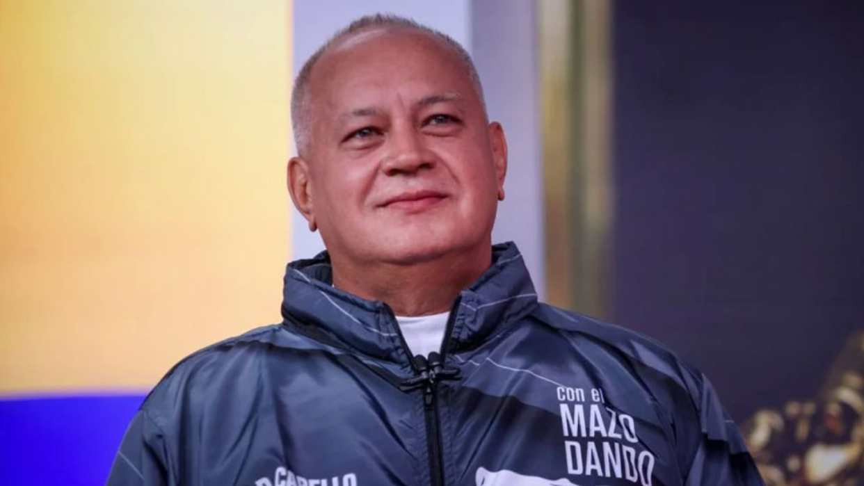 Diario Frontera, Frontera Digital,  Politica, ,Diosdado Cabello: ¡Seguimos Invictos en Carabobo como hace 203 años!