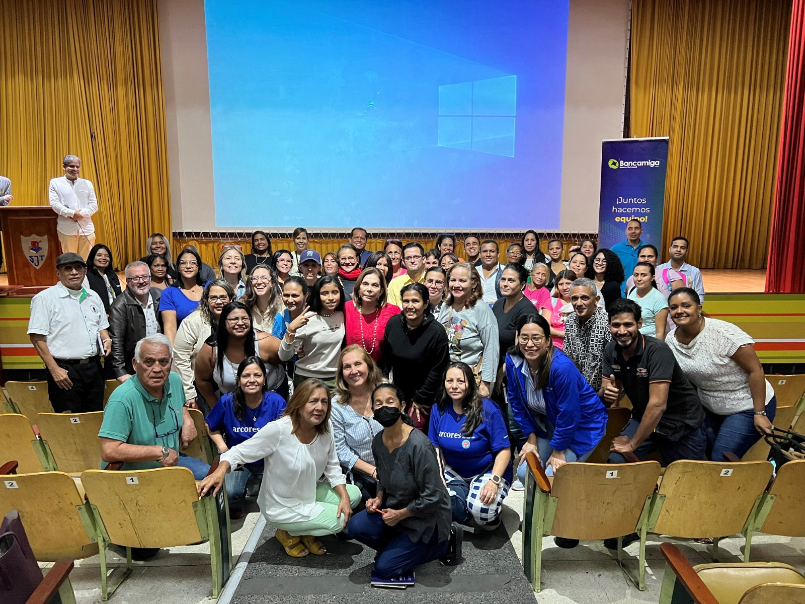 Diario Frontera, Frontera Digital,  Nacionales, ,Bancamiga impulsa capacitación de emprendedores en Caracas